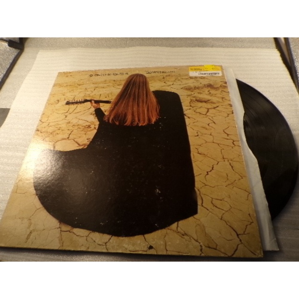 Shawn Phillips Second Contribution Vinyl LP A&M Records SP 4282 Folk Rock 1970
